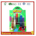 6ml Glitter Glue for School Stationery